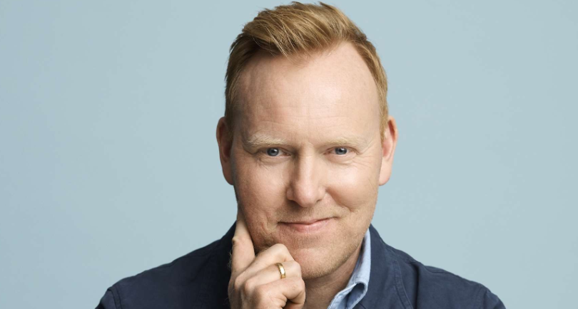 Spekulationerne har været store: Anders Breinholt vender tilbage