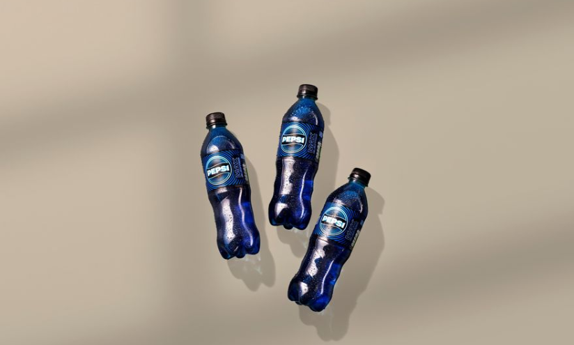 Godt nyt til Pepsi Max-elskere: Ny variant rammer hylderne på mandag