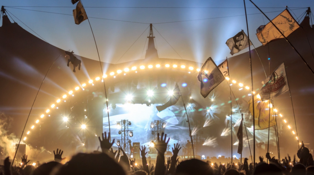 Sker for første gang i Roskilde Festivals historie: Uddeler disse ting gratis