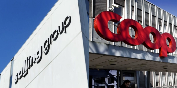 Slut med Coop: Nu erstatter Føtex og Netto disse butikker