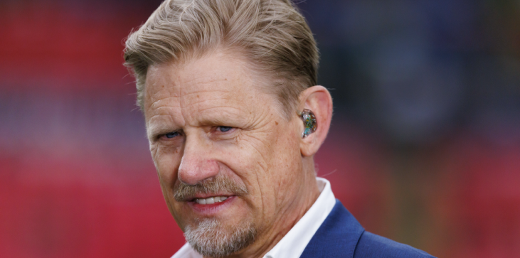 Peter Schmeichel i pengeregn: Se hans vanvittige løn her