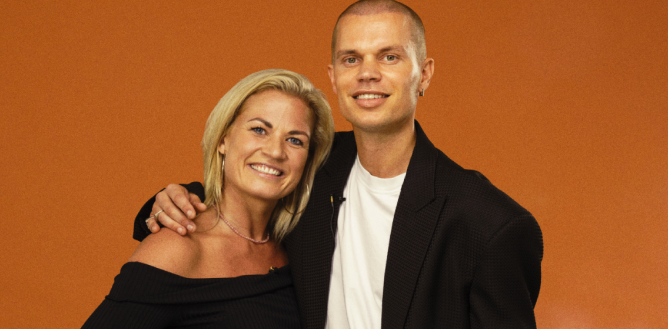 ‘Vild med dans’-stjerne var en tur under kniven efter alvorlig ulykke: Sådan har han det nu