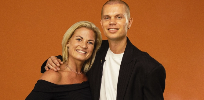 ‘Vild med dans’-stjerne var en tur under kniven efter alvorlig ulykke: Sådan har han det nu