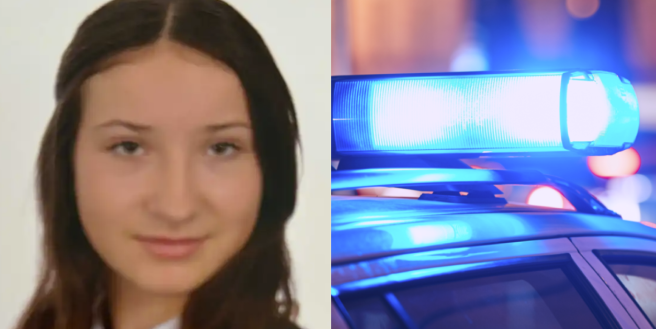 14-årig pige dræbt med kniv: Forældre anholdt for drabet
