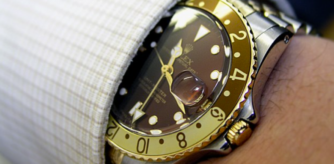Drømmer du om at blive ejer af et Rolex ur? Så bør du slå til nu