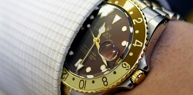 Drømmer du om at blive ejer af et Rolex ur? Så bør du slå til nu