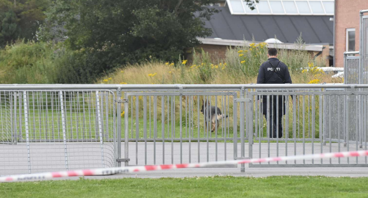 Anholdt efter muligt knivstikkeri mandag aften: Nu er 34-årig mand løsladt igen