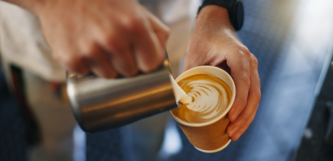 Drik denne ‘kaffe’ inden du går i seng: Den får dig til at sove på 5 minutter