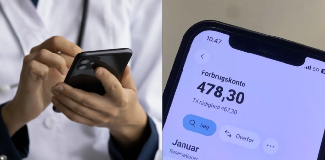 Hver tredje dansker handler på en af disse hjemmesider: Nu bliver forbrugerne advaret