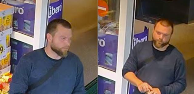 Han ved, vi leder efter ham: Politiet efterlyser Benjamin i forbindelse med drab på 74-årig