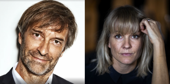 Stod frem mod Martin Brygmann: Her er Signe Svendsens første ord efter sexisme-sagen