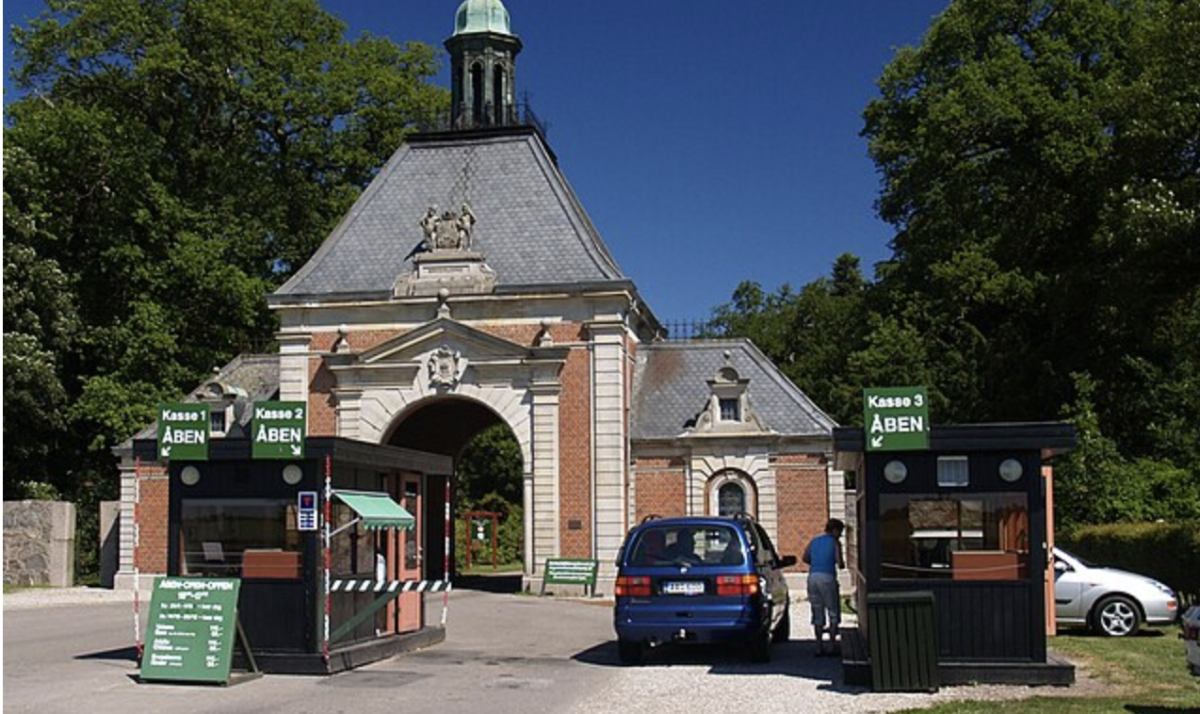 Knuthenborg Safaripark deler stor nyhed