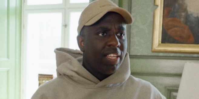 Nu er det afsløret: Melvin Kakooza med i nyt TV 2-program