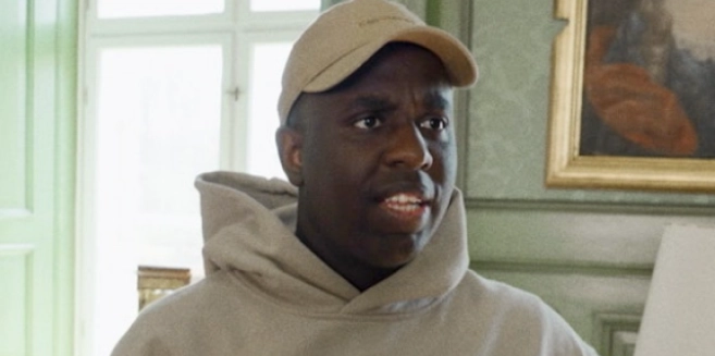 Nu er det afsløret: Melvin Kakooza med i nyt TV 2-program