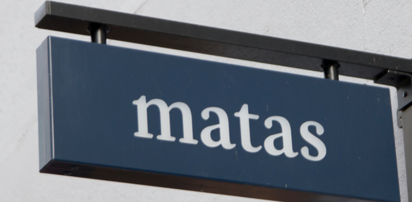 Matas udsender vigtig advarsel: Kontakt din bank med det samme