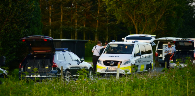 43-årig mand fundet død under mystiske omstændigheder: Politiet mistænker kriminel handling