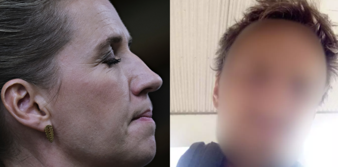 Efter Mette Frederiksen-overfald: Nu er dommen faldet