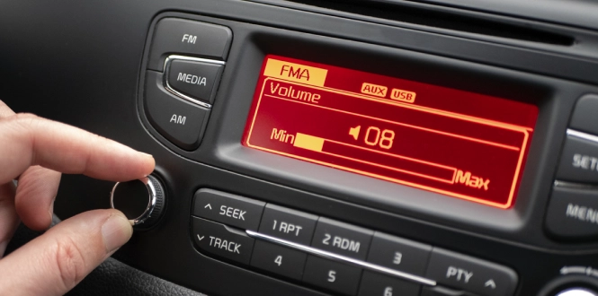 Melder ud: Nu er det slut med Radio4