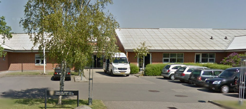 Det må bare ikke ske: Autist glemt i bus i 6 timer