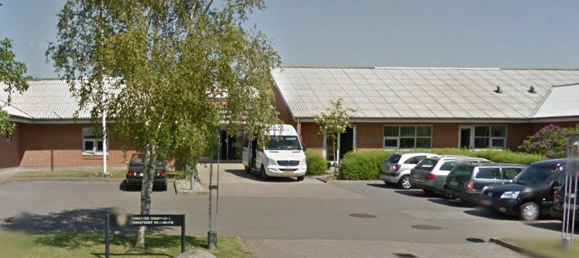 Det må bare ikke ske: Autist glemt i bus i 6 timer