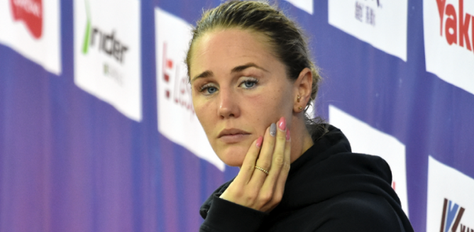 Jeanette Ottesen åbner op om sårbart emne i nyt DR-program