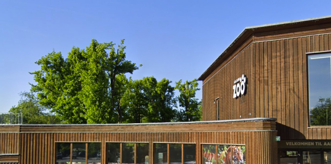 Aalborg Zoo med stor nyhed: Markerer det med særlig dag