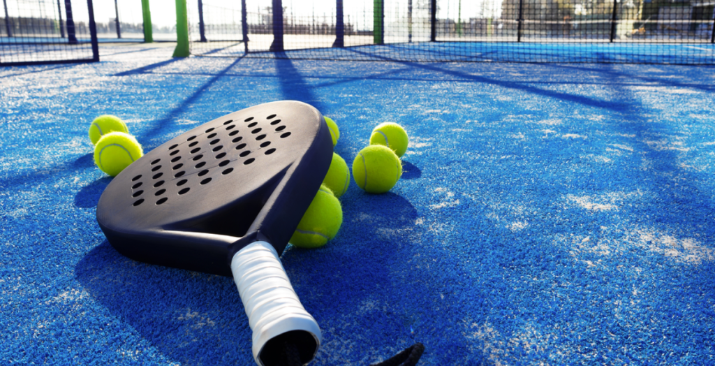 Chokerende padel-melding: Nu lukker landets største efter 3 år
