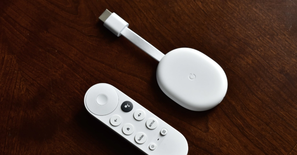 Google melder ud: Nu er det slut med Chromecast