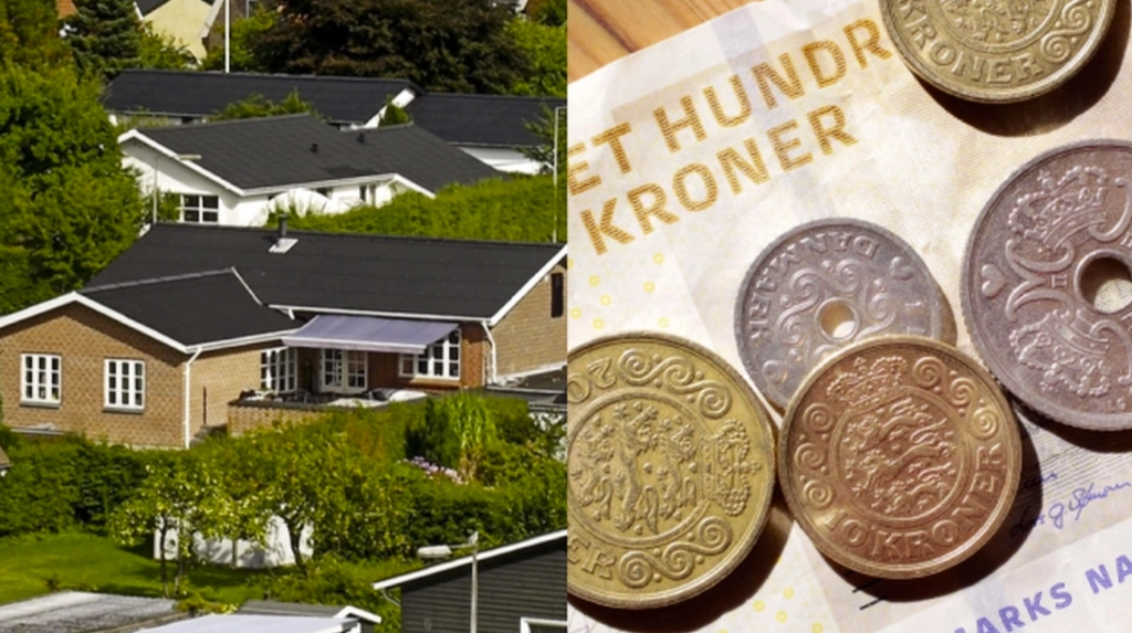 Boligmarkedet eksploderer: Så mange boliger er revet væk