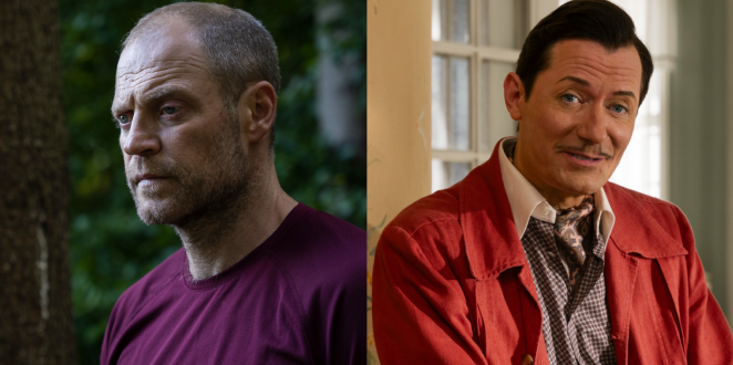 ‘Huset’, ‘Oxen’ eller ‘Badehotellet’? Vær med til at kåre årets tv-serie