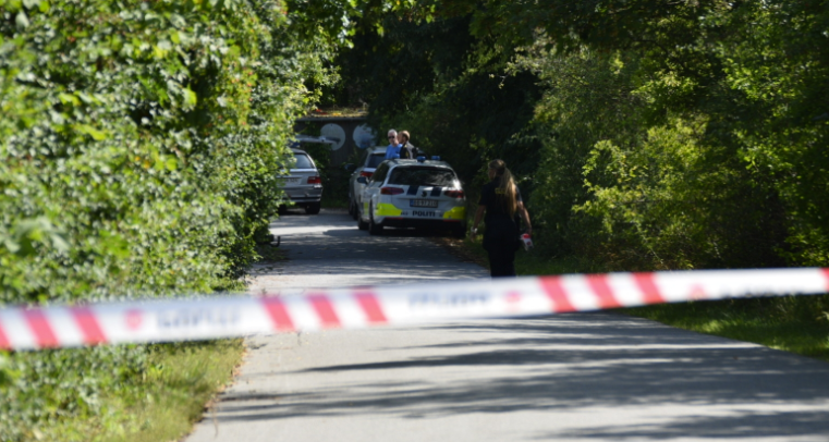 3-årig forsvandt fra børnehave: Nu brydes tavsheden