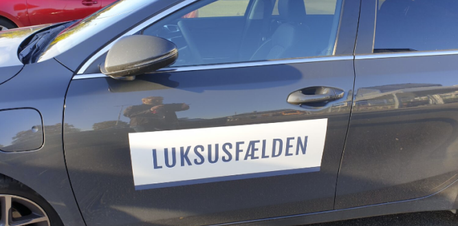 ‘Luksusfælden’ vender tilbage: Her er datoen