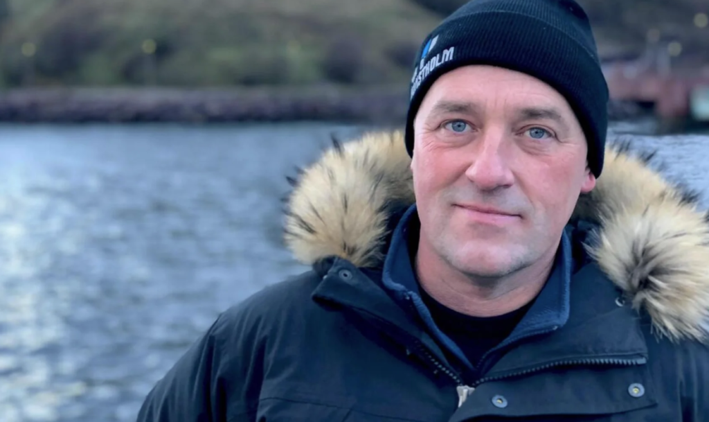Efter fem år: Nu vender Peter Ingemann tilbage