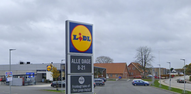 Efteråret banker på: Lidl banker prisen i bund på smart produkt