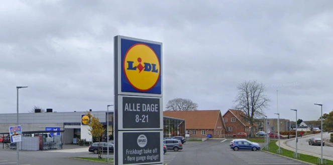 Efteråret banker på: Lidl banker prisen i bund på smart produkt