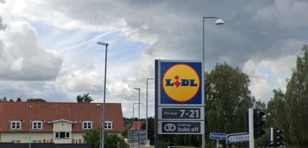 Lidl satte prisen markant ned på populær varegruppe: Røg ned fra hylderne som aldrig før