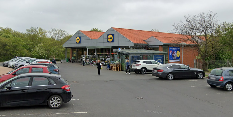 Har du handlet i Lidl for nylig? Så bør du straks læse dette