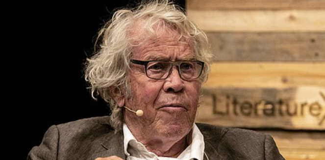 Jørgen Leth bruger sin stemme: Overrasker i nyt samarbejde