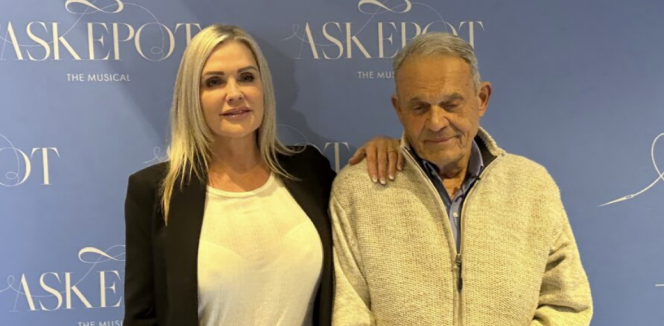 Janni Ree åbner op om finansielle problemer: Ikke en eneste krone