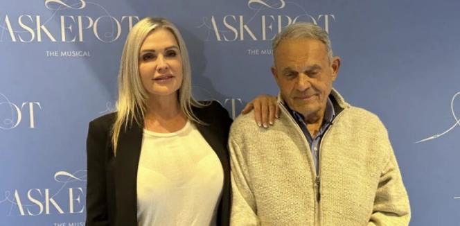 Janni blev smidt på porten af Karsten Ree – men hun er ikke den eneste