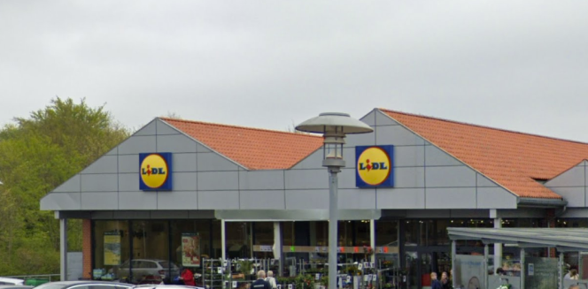 Lidl er i gavehumør: Få 600 kroner hver uge i et år, hvis du er heldig