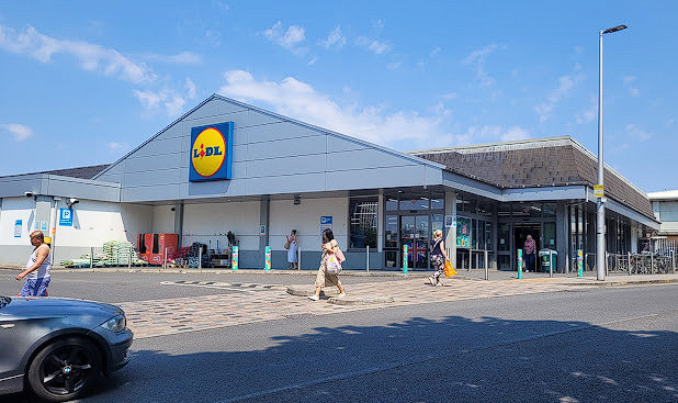 Gør dette inden den 21. november: Med få klik får du 700 kroner at handle for i Lidl