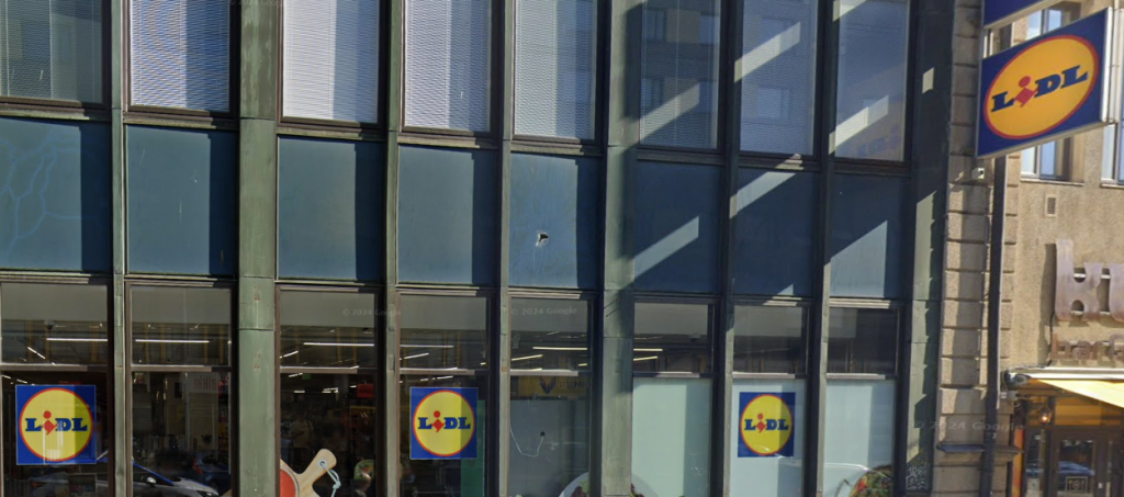Stor ændring: Her fjerner Lidl populær hylde