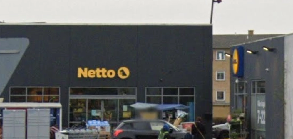 Netto med opråb til kunderne