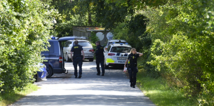 3-årige Emil forsvandt fra børnehaven: Nu har forældrene taget stor beslutning