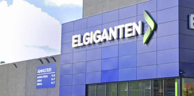 Trist nyt for Elgigantens kunder: Nu er det ikke længere gratis