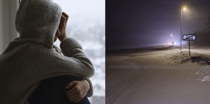 Psykologens simple råd: Sådan kommer du vinterdepressionen i forkøbet