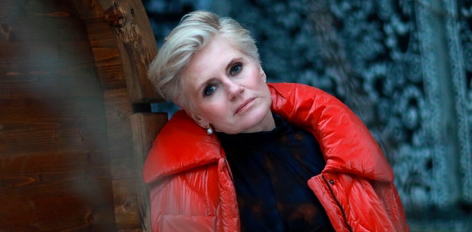 Trine Gadeberg åbner op følsom episode: “Jeg begyndte at tudbrøle”