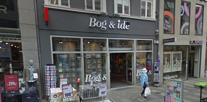 Bog & Idé deler stor nyhed: Kommer til at gavne kunderne