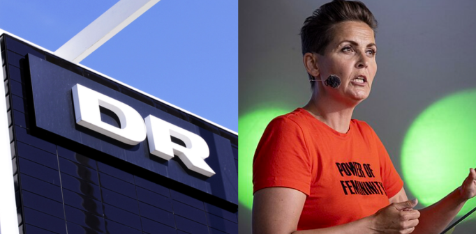 DR i konflikt med SF: Fjern det straks
